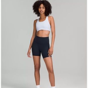 Lululemom Biker Shorts
